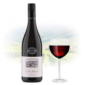 Chain of Ponds Pilot Block Shiraz 2014 | Manila Philippines Wine