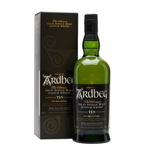 Ardbeg 10 Year Old | Whisky Philippines