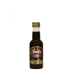 Amadeo Coffee Liqueur 50ml | Philippine Liqueur