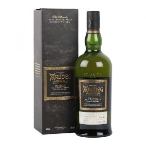 Ardbeg 21 Year Old | Single Malt Scotch Whisky