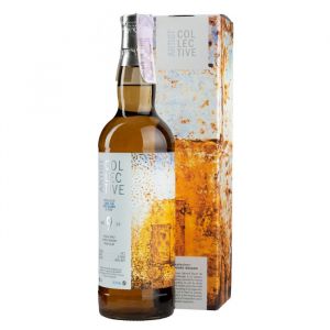 Artist Collective - Caol Ila 9 Year Old | Single Malt Scotch Whisky