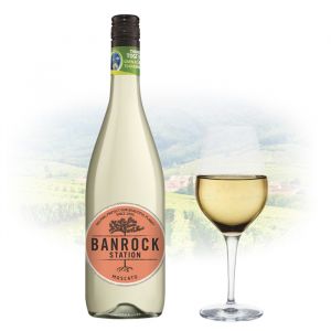 Banrock Station Moscato | Wine Phillippines