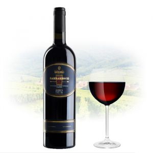 Sacco Barbaresco DOCG | Manila Wine Philippines