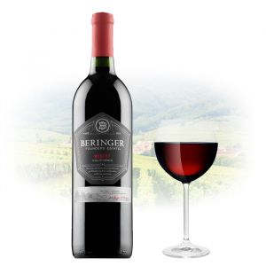 Beringer Founders' Estate Merlot 2015 California | Philippines Manila Wine