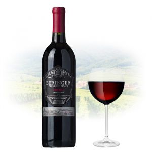 Beringer Founders' Estate Zinfandel California | Philippines Manila Wine