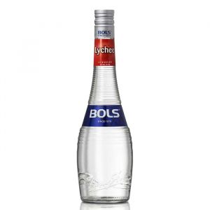 Bols Lychee | Dutch Liqueur