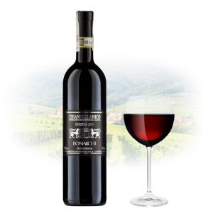 Bonacchi Chianti Classico | Manila Wine Philippines