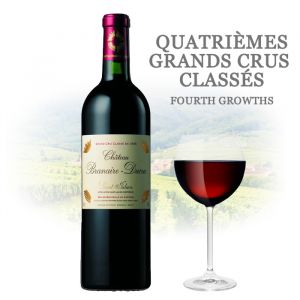 Château Branaire-Ducru - Saint-Julien | 4ème Grand Cru Classé