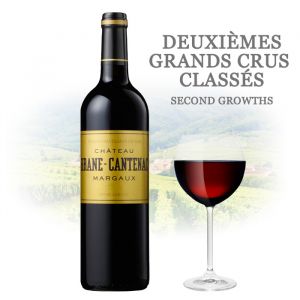 Château Brane-Cantenac - Margaux | 2ème Grand Cru Classé