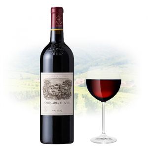 Domaines Barons de Rothschild - Carruades De Lafite - Pauillac