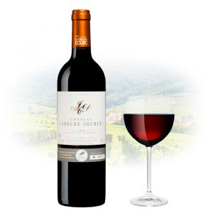 Château Laroche Joubert - Côtes de Bourg | French Red Wine