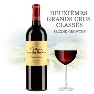 Château Léoville-Poyferré - Saint Julien | 2ème Grand Cru Classé