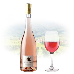 Château Les Valentines - Cotes de Provence Rosé