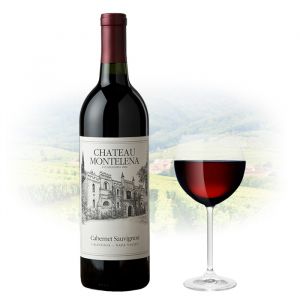 Chateau Montelena Cabernet Sauvignon Napa Valley | Philippines Manila Wine