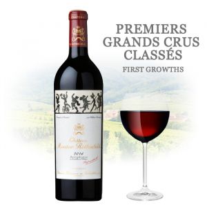 Château Mouton Rothschild - Pauillac | 1er Grand Cru Classé (First Growth)