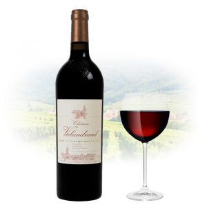 Chateau Valandraud - Saint-Émilion Grand Cru 2004 | French Red Wine