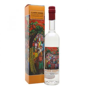 Clairin Casimir 2016 | Haitian Rhum Agricole