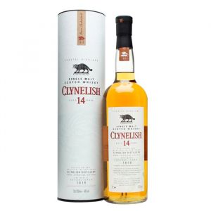 Clynelish - 14 Year Old | Single Malt Scotch Whisky