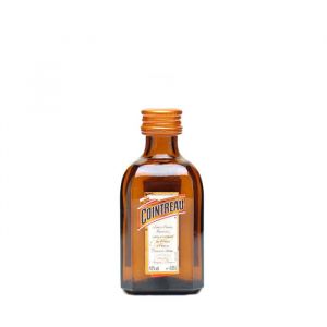 Cointreau 5cl Miniature French Orange Liqueur | Philippines Manila Spirits Miniature