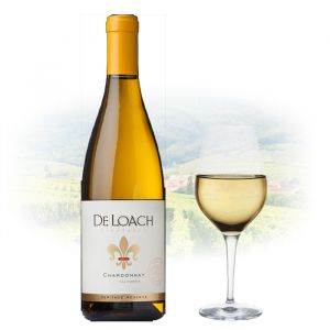 DeLoach Chardonnay | Philippines Manila Wine