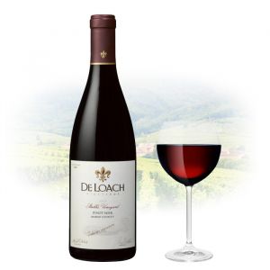 DeLoach Maboroshi Vineyard Pinot Noir | Philippines Manila Wine