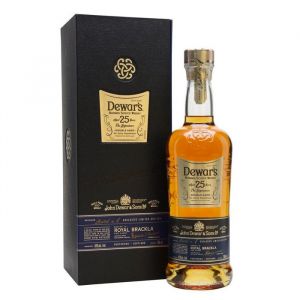 Dewar's 25 Year Old | Blended Scotch Whisky