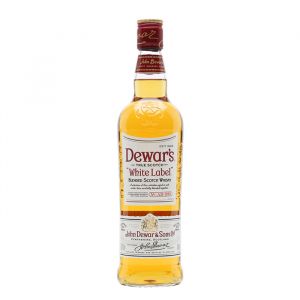 Dewar's White Label | Philippines Manila Whisky