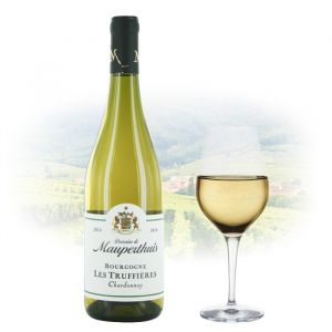 Domaine de Mauperthuis Bourgogne Chardonnay | Philippines Manila Wine