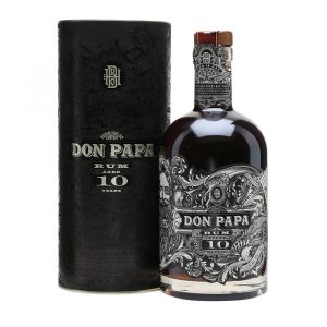 Don Papa 10 Year Old | Manila Philippines Rhum