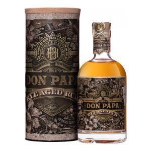 Don Papa - Rye | Filipino Rum