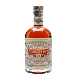 Don Papa - 7 Year Old Small Batch | Filipino Rum