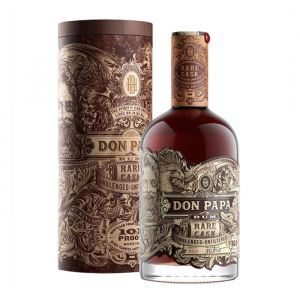 Don Papa Rare Cask | Manila Philippines Rhum