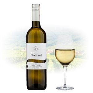 Fantinel Borgo Tesis Pinot Grigio Friuli Grave