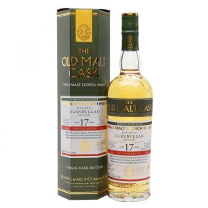 Glendullan 17 Year Old - Old Malt Cask | Single Malt Scotch Whisky