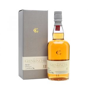 Glenkinchie 12 Year Old | Philippines Manila Whisky