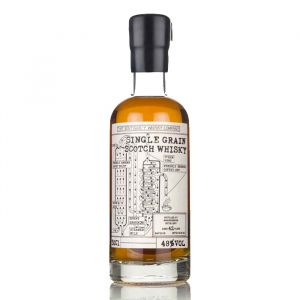 Invergordon 42 Year Old - Batch 15 | Single Malt Scotch Whisky