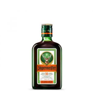 Jägermeister 200ml Miniature | German Liqueur