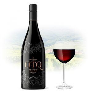 Jules Taylor OTQ Pinot Noir 2015 | Manila Philippines Wines