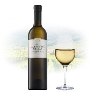 KWV Cathedral Cellar Sauvignon Blanc 2013 | Philippines Manila Wine