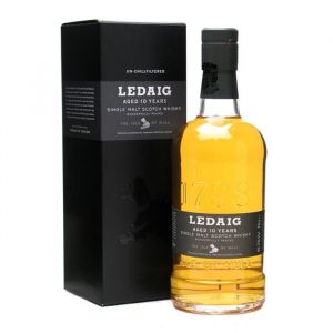 Ledaig 10 Year Old Scotch Whisky | Philippines Manila Whisky