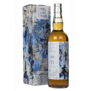 Artist Collective - Ledaig 11 Year Old | Single Malt Scotch Whisky