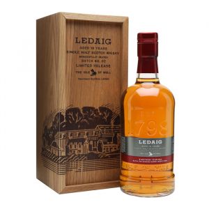 Ledaig 18 Year Old Scotch Whisky | Philippines Manila Whisky