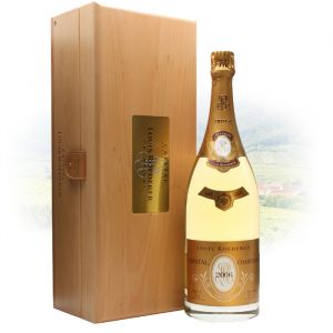 Louis Roederer - Cristal Brut - 1.5L Magnum | Champagne