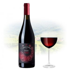 Michele Chiarlo - Palas - Barbera d'Asti DOCG | Italian Red Wine