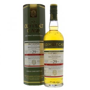 Miltonduff 29 Year Old - Old Malt Cask | Single Malt Scotch Whisky