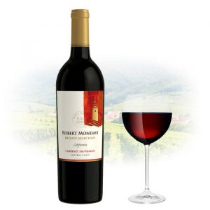  Robert Mondavi | Private Selection Cabernet Sauvignon