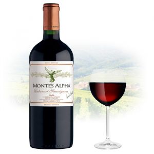 Montes Alpha Cabernet Sauvignon 3L | Philippines Manila Wine