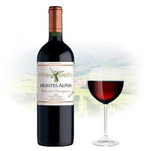 Montes Alpha Cabernet Sauvignon 1.5L Magnum | Philippines Manila Wine