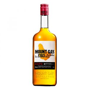 Mount Gay - Eclipse | Barbados Rum