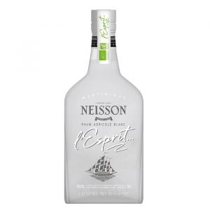 Neisson - L'Esprit Bio | French Rhum Agricole